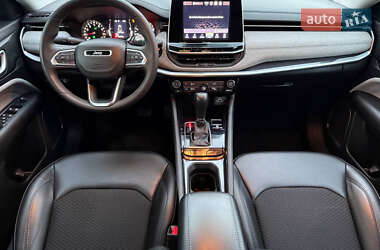 Внедорожник / Кроссовер Jeep Compass 2021 в 