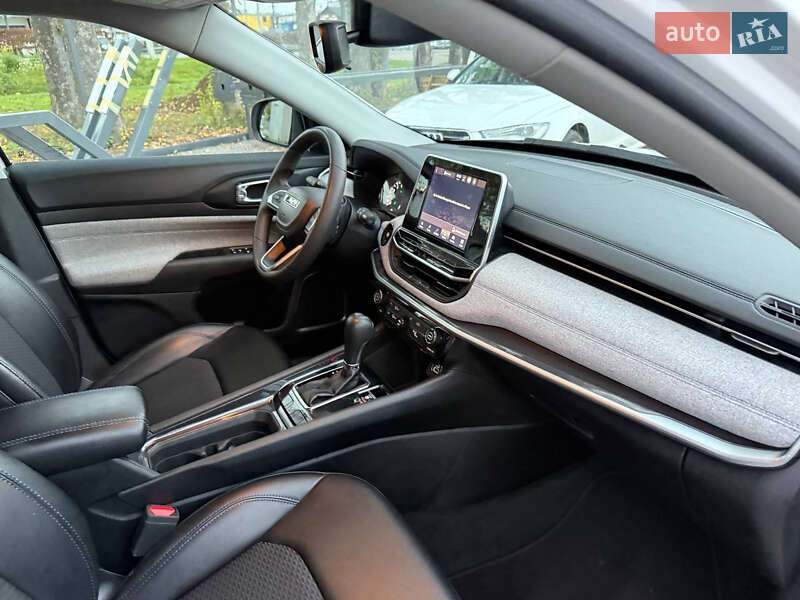 Внедорожник / Кроссовер Jeep Compass 2021 в Стрые фото 51 Внедорожник / Кроссовер Jeep Compass 2021 в Стрые