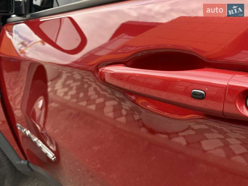 Позашляховик / Кросовер Jeep Compass 2021 в Києві