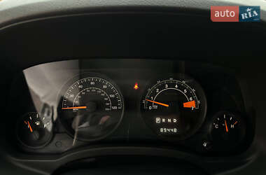 Внедорожник / Кроссовер Jeep Compass 2014 в 