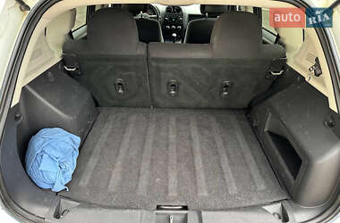 Внедорожник / Кроссовер Jeep Compass 2014 в 