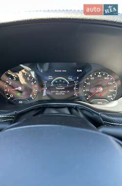 Внедорожник / Кроссовер Jeep Compass 2023 в 