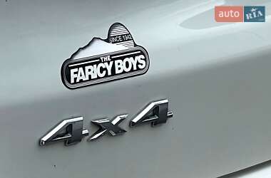 Позашляховик / Кросовер Jeep Compass 2017 в 