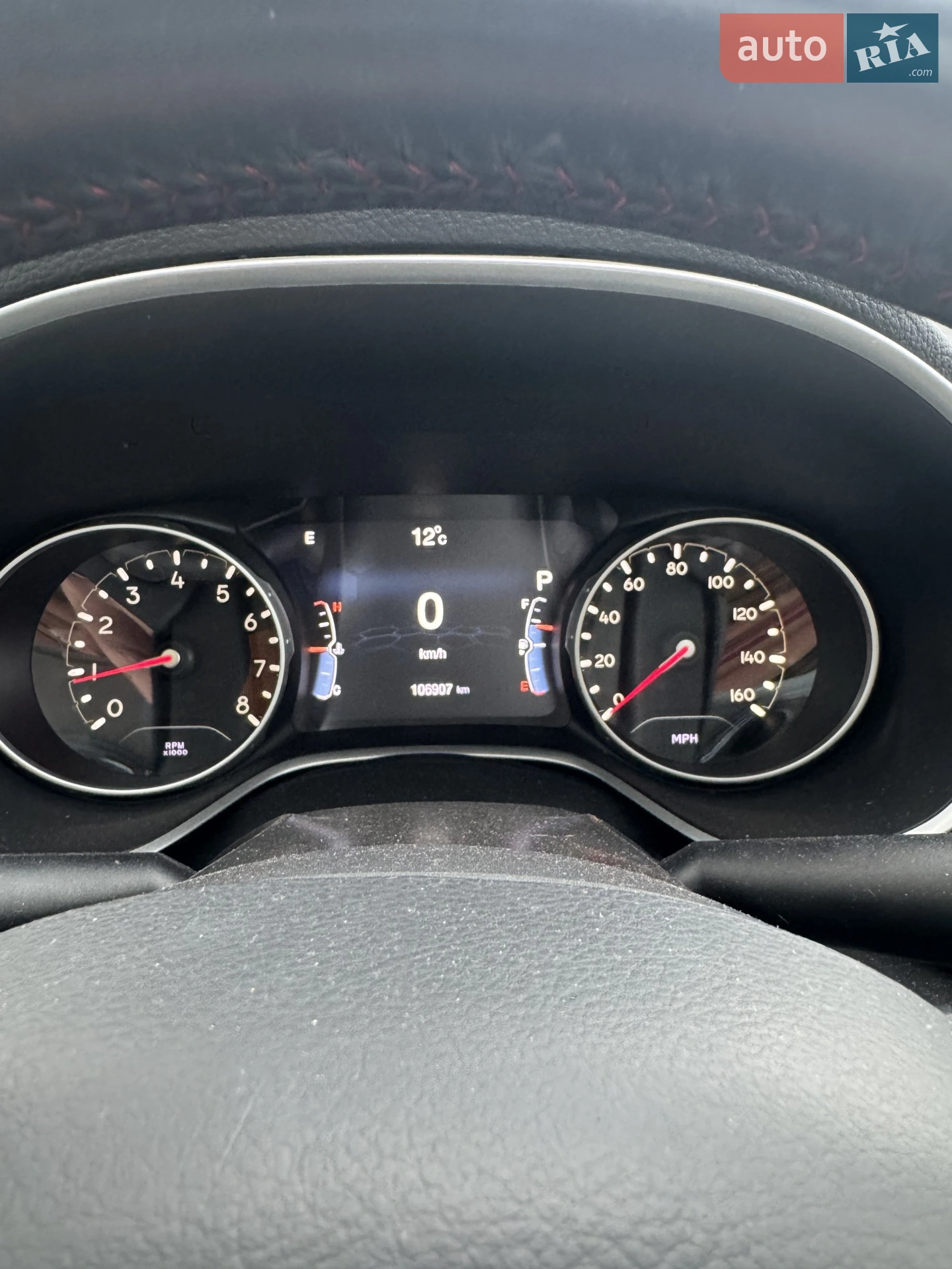 2018 Jeep Compass - мініатюра 10