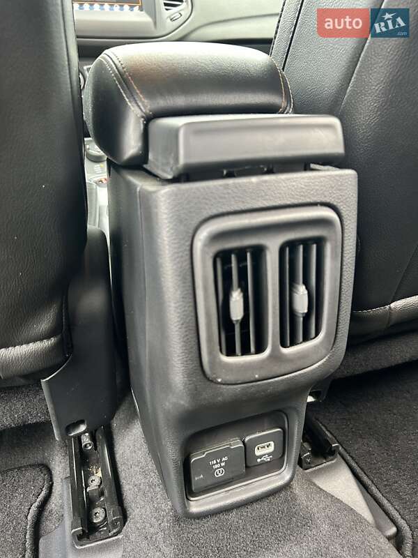 Позашляховик / Кросовер Jeep Compass 2018 в Сумах фото 25 Позашляховик / Кросовер Jeep Compass 2018 в Сумах