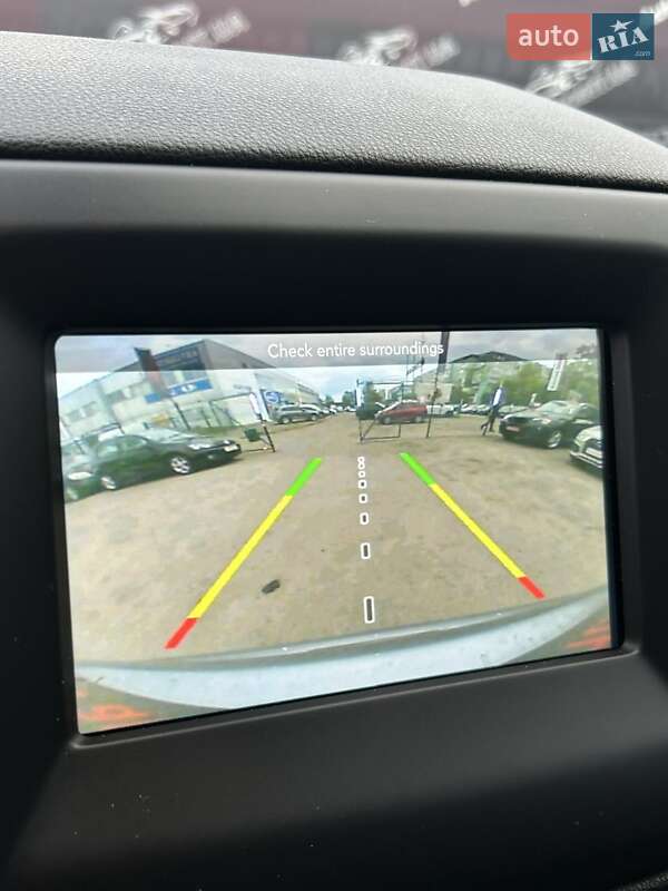 Позашляховик / Кросовер Jeep Compass 2018 в Сумах фото 34 Позашляховик / Кросовер Jeep Compass 2018 в Сумах