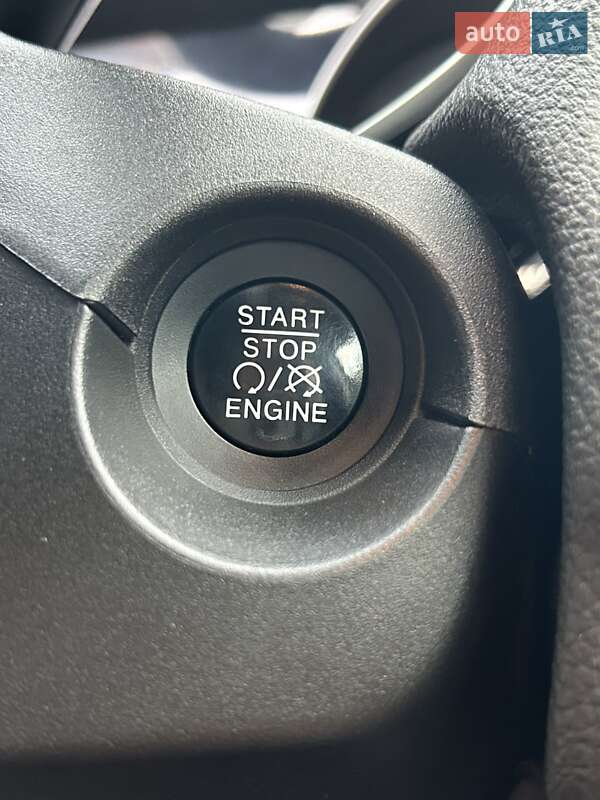 Позашляховик / Кросовер Jeep Compass 2018 в Сумах фото 35 Позашляховик / Кросовер Jeep Compass 2018 в Сумах