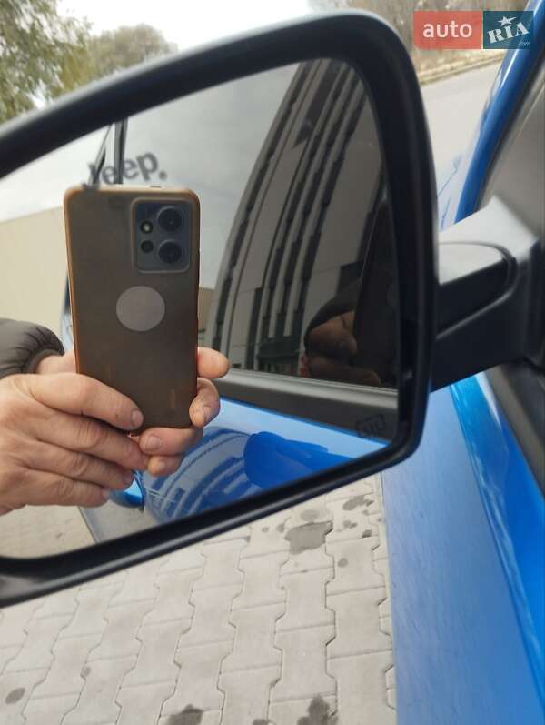 Позашляховик / Кросовер Jeep Compass 2019 в Києві фото 7 Позашляховик / Кросовер Jeep Compass 2019 в Києві