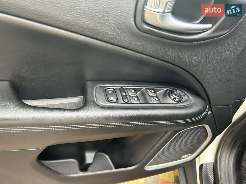 Внедорожник / Кроссовер Jeep Compass 2021 в Ивано-Франковске фото 15 Внедорожник / Кроссовер Jeep Compass 2021 в Ивано-Франковске