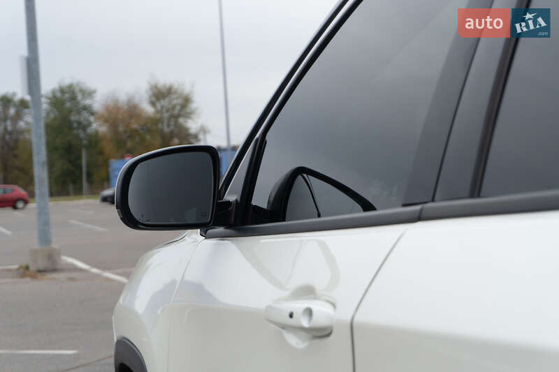 Внедорожник / Кроссовер Jeep Compass 2020 в Днепре