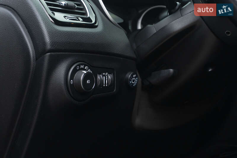 Внедорожник / Кроссовер Jeep Compass 2020 в Днепре