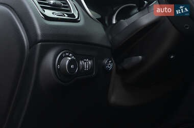 Позашляховик / Кросовер Jeep Compass 2020 в 
