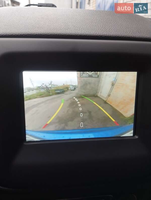 Позашляховик / Кросовер Jeep Compass 2019 в Києві фото 33 Позашляховик / Кросовер Jeep Compass 2019 в Києві
