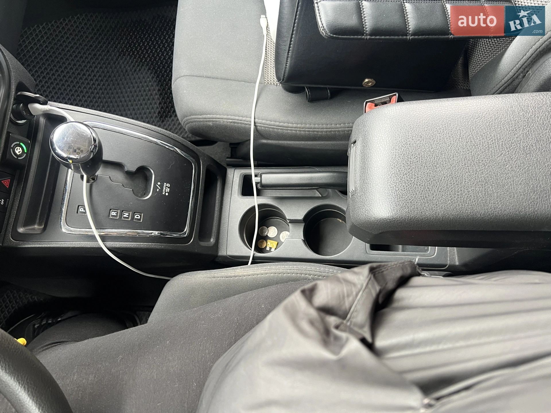 2011 Jeep Compass - мініатюра 5