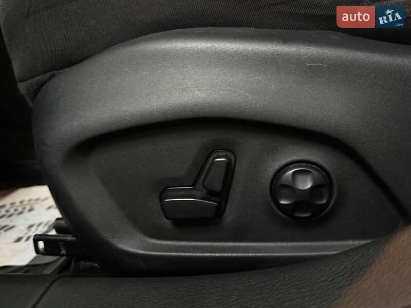 Внедорожник / Кроссовер Jeep Compass 2019 в Полтаве