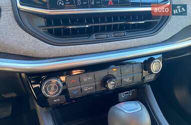 Внедорожник / Кроссовер Jeep Compass 2024 в 
