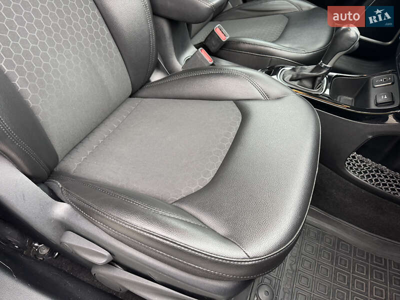 Позашляховик / Кросовер Jeep Compass 2018 в Києві фото 13 Позашляховик / Кросовер Jeep Compass 2018 в Києві