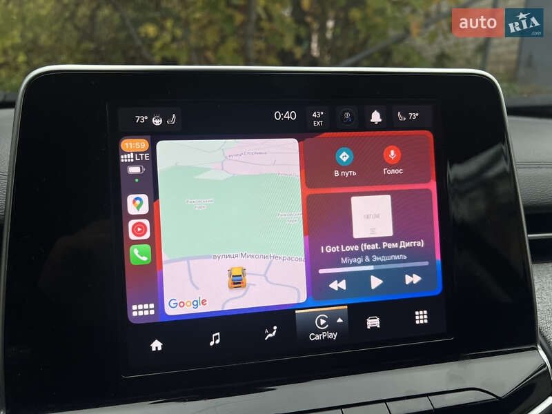 Внедорожник / Кроссовер Jeep Compass 2022 в Харькове фото 15 Внедорожник / Кроссовер Jeep Compass 2022 в Харькове