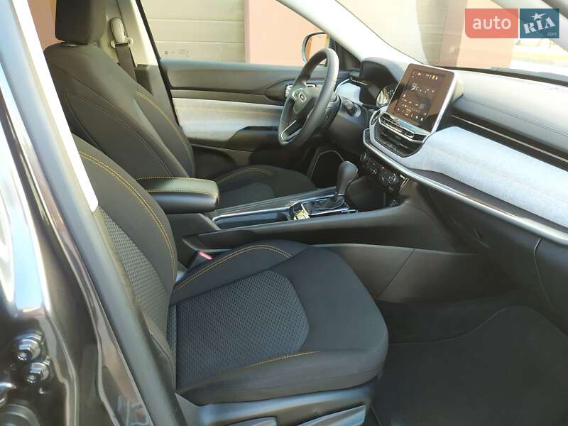 Позашляховик / Кросовер Jeep Compass 2022 в Івано-Франківську фото 21 Позашляховик / Кросовер Jeep Compass 2022 в Івано-Франківську