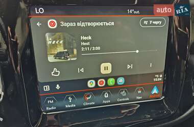 Позашляховик / Кросовер Jeep Compass 2018 в 