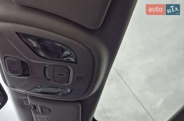 Позашляховик / Кросовер Jeep Compass 2018 в 