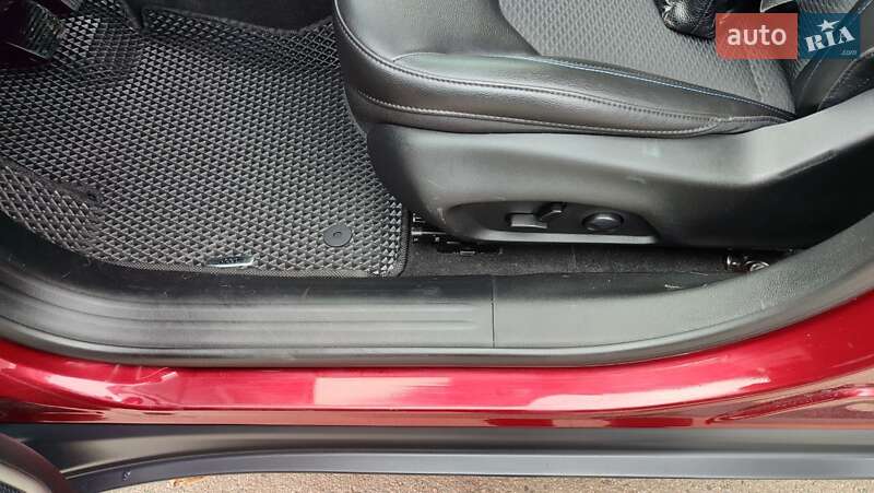 Позашляховик / Кросовер Jeep Compass 2022 в Полтаві фото 22 Позашляховик / Кросовер Jeep Compass 2022 в Полтаві