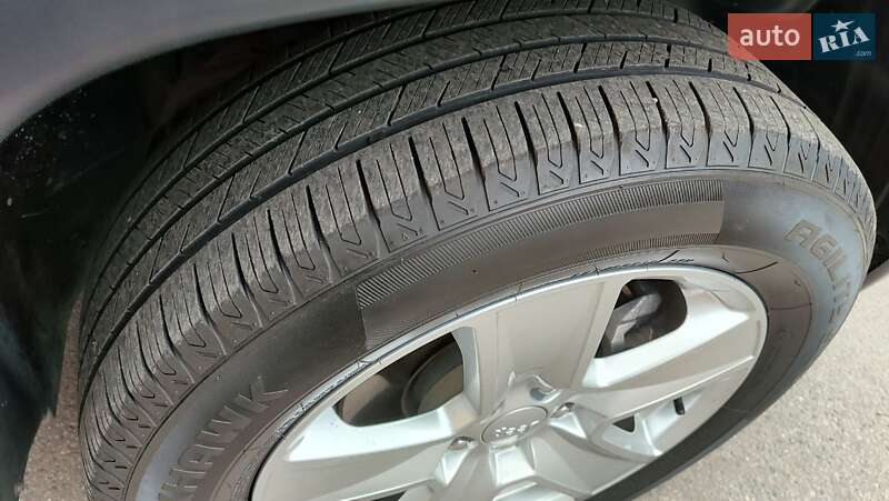 Позашляховик / Кросовер Jeep Compass 2022 в Полтаві фото 27 Позашляховик / Кросовер Jeep Compass 2022 в Полтаві