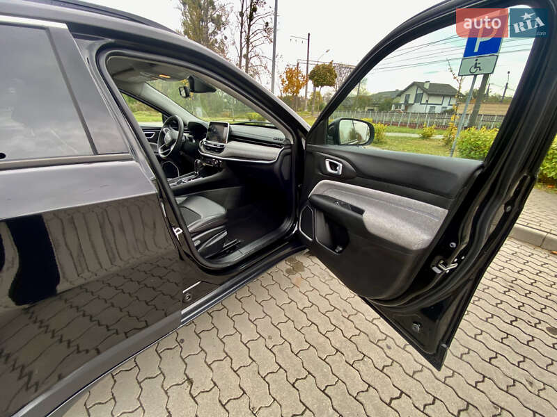 Позашляховик / Кросовер Jeep Compass 2022 в Львові фото 29 Позашляховик / Кросовер Jeep Compass 2022 в Львові