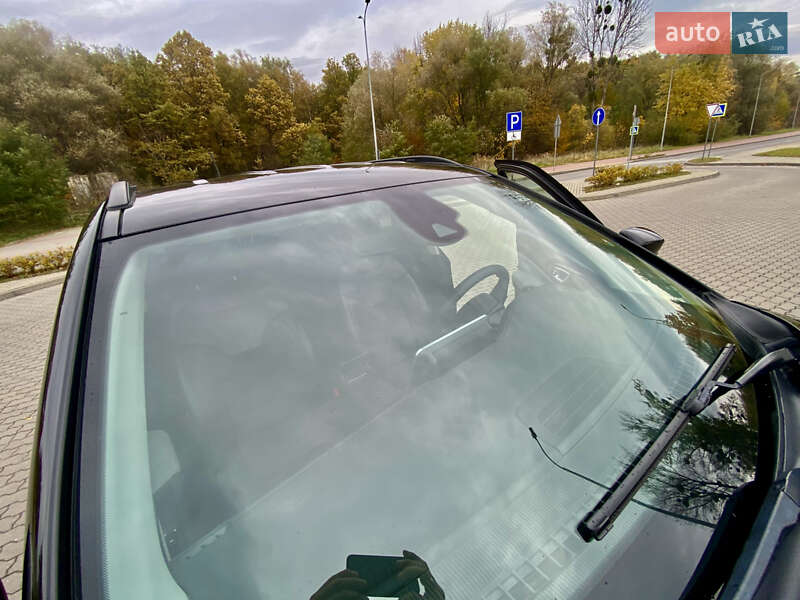 Позашляховик / Кросовер Jeep Compass 2022 в Львові фото 35 Позашляховик / Кросовер Jeep Compass 2022 в Львові