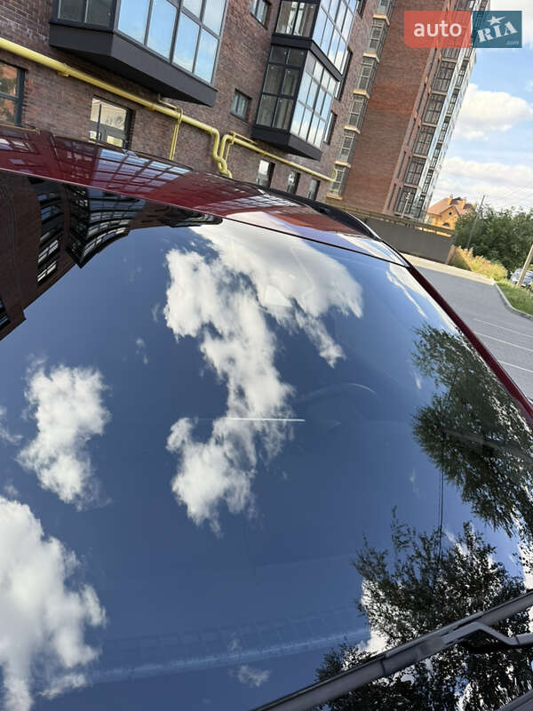 Внедорожник / Кроссовер Jeep Compass 2022 в Полтаве