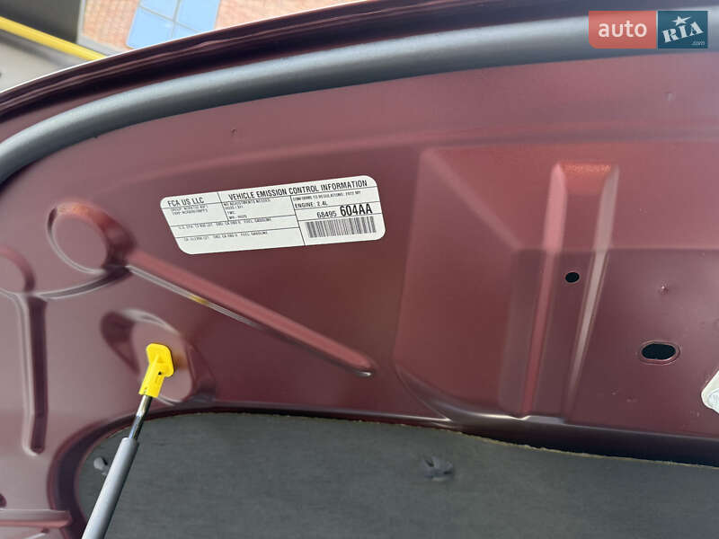 Внедорожник / Кроссовер Jeep Compass 2022 в Полтаве