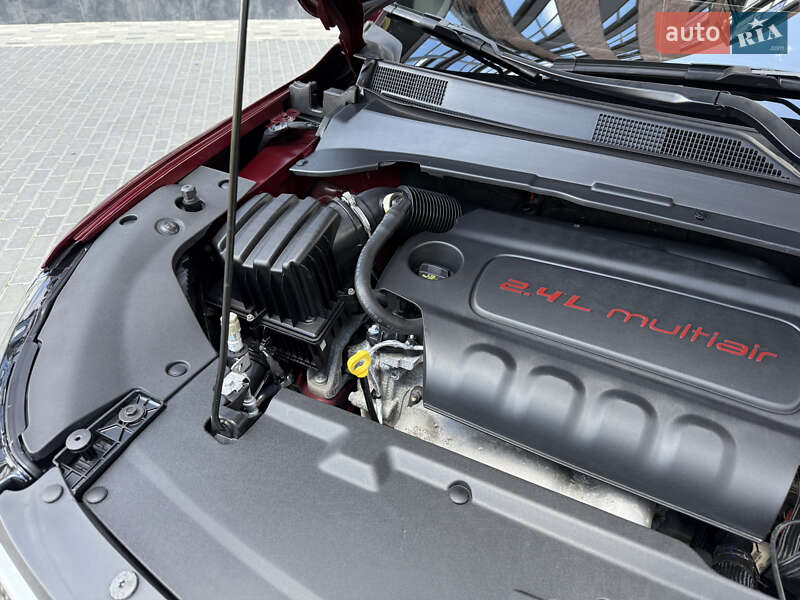 Внедорожник / Кроссовер Jeep Compass 2022 в Полтаве