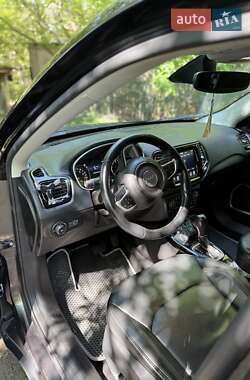 Внедорожник / Кроссовер Jeep Compass 2019 в Одессе