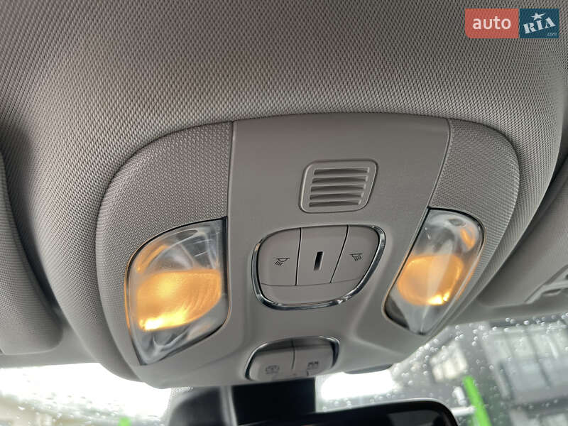 Позашляховик / Кросовер Jeep Compass 2021 в Чернівцях