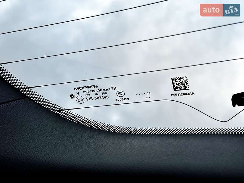 Внедорожник / Кроссовер Jeep Compass 2018 в Стрые фото 46 Внедорожник / Кроссовер Jeep Compass 2018 в Стрые