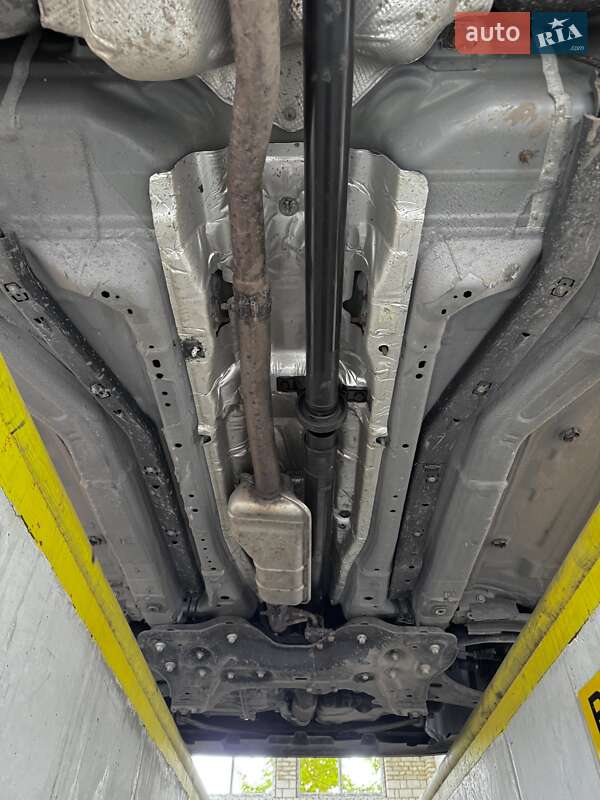 Внедорожник / Кроссовер Jeep Compass 2018 в Стрые фото 70 Внедорожник / Кроссовер Jeep Compass 2018 в Стрые