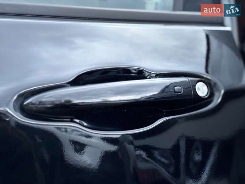 Внедорожник / Кроссовер Jeep Compass 2018 в Стрые фото 30 Внедорожник / Кроссовер Jeep Compass 2018 в Стрые