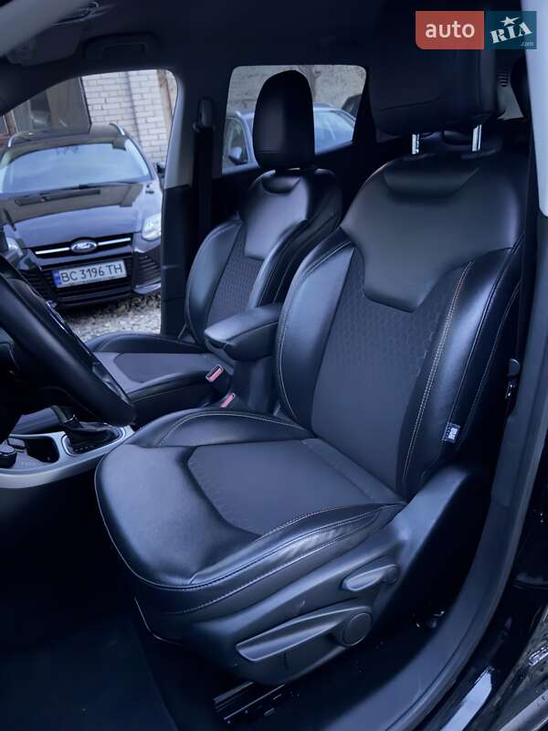 Внедорожник / Кроссовер Jeep Compass 2018 в Стрые фото 104 Внедорожник / Кроссовер Jeep Compass 2018 в Стрые