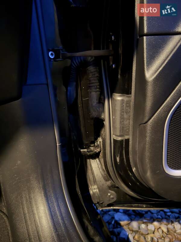 Внедорожник / Кроссовер Jeep Compass 2018 в Стрые фото 115 Внедорожник / Кроссовер Jeep Compass 2018 в Стрые