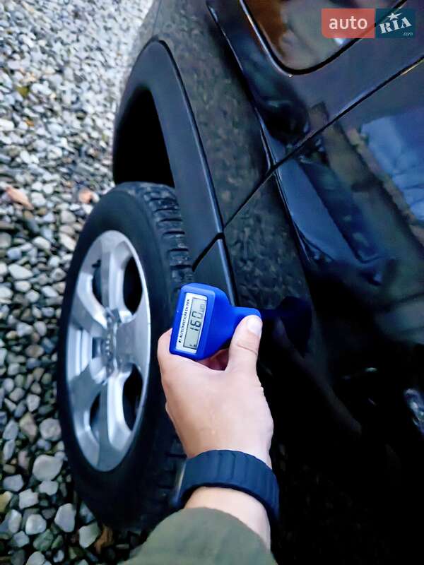 Внедорожник / Кроссовер Jeep Compass 2018 в Стрые фото 123 Внедорожник / Кроссовер Jeep Compass 2018 в Стрые