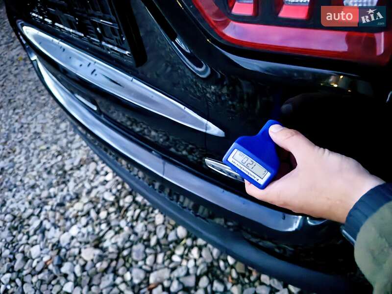 Внедорожник / Кроссовер Jeep Compass 2018 в Стрые фото 128 Внедорожник / Кроссовер Jeep Compass 2018 в Стрые