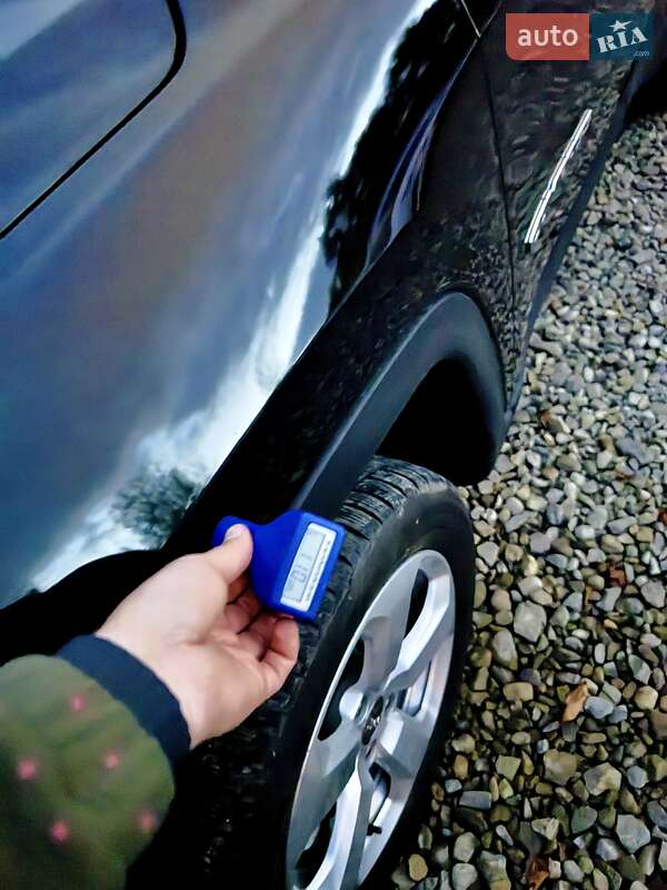 Внедорожник / Кроссовер Jeep Compass 2018 в Стрые фото 138 Внедорожник / Кроссовер Jeep Compass 2018 в Стрые