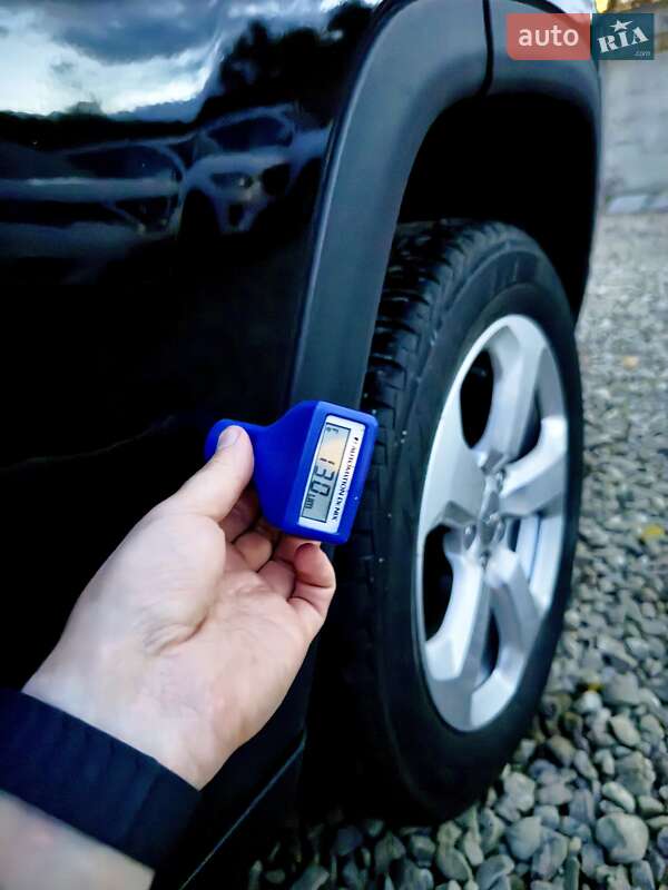 Внедорожник / Кроссовер Jeep Compass 2018 в Стрые фото 135 Внедорожник / Кроссовер Jeep Compass 2018 в Стрые