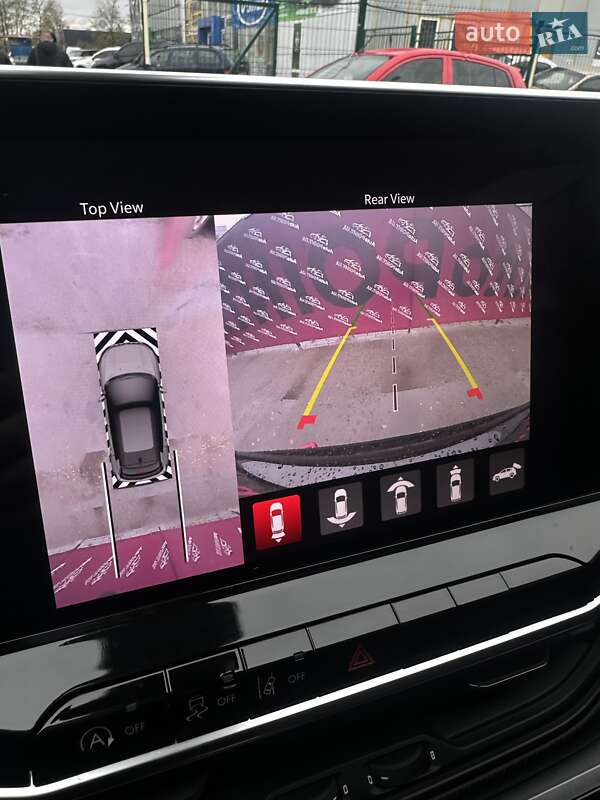 Внедорожник / Кроссовер Jeep Compass 2022 в Сумах