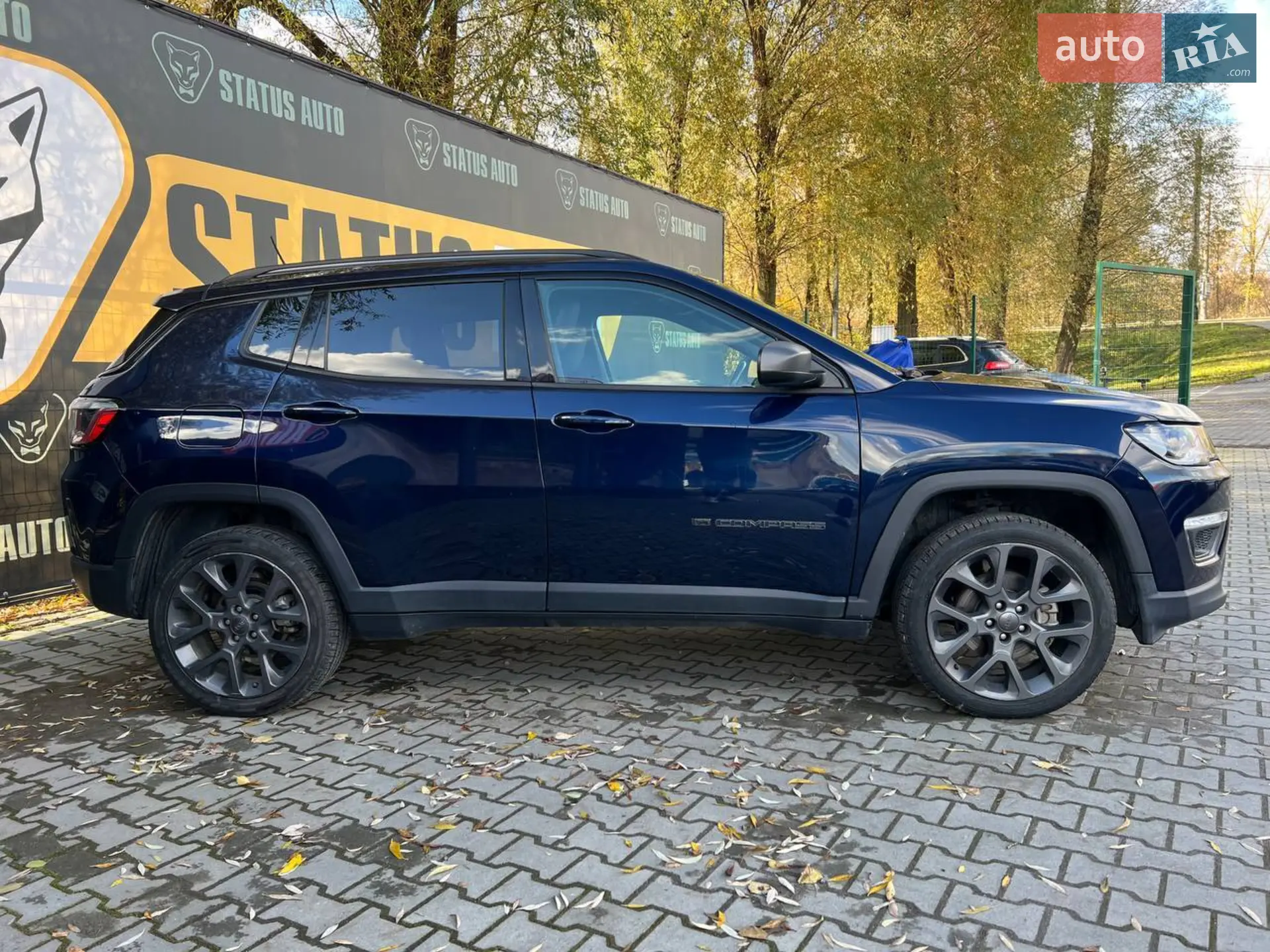 2021 Jeep Compass - мініатюра 5