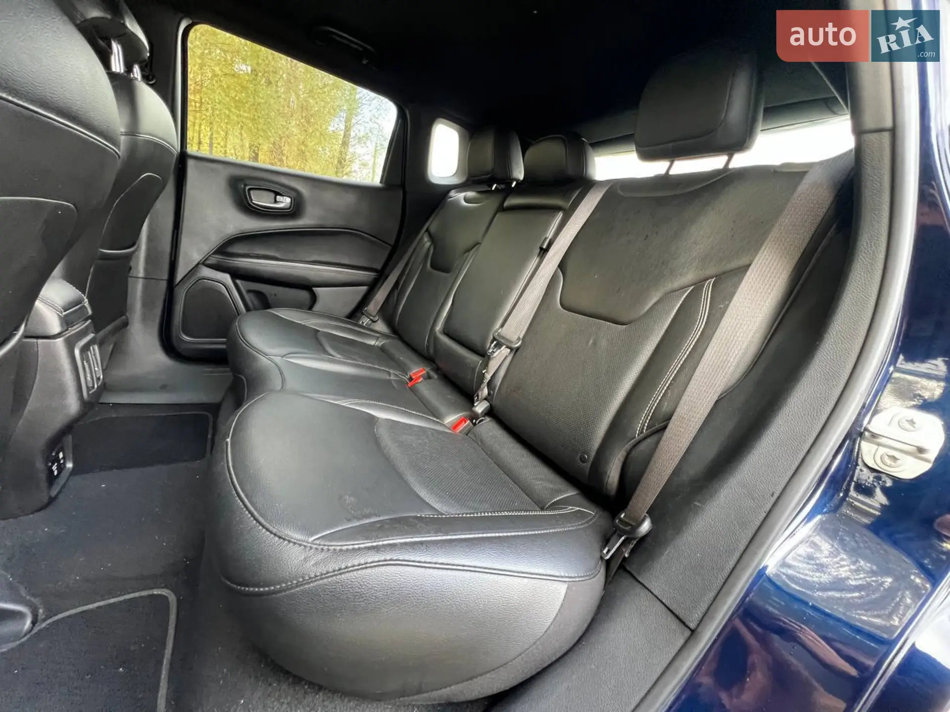 2021 Jeep Compass - мініатюра 32