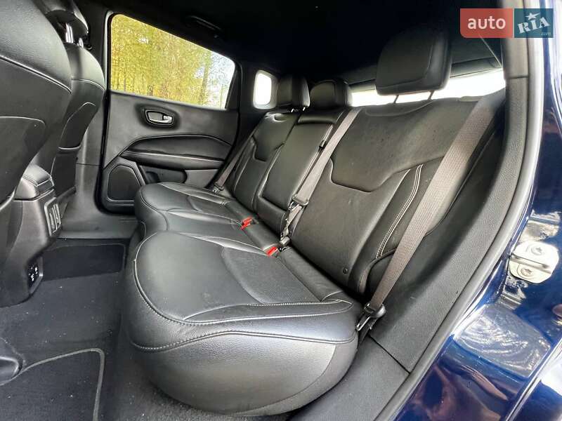 Внедорожник / Кроссовер Jeep Compass 2021 в Хмельницком фото 32 Внедорожник / Кроссовер Jeep Compass 2021 в Хмельницком