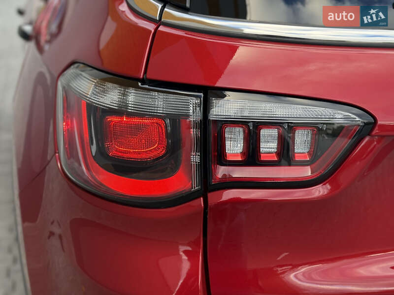 Внедорожник / Кроссовер Jeep Compass 2024 в Хмельницком фото 18 Внедорожник / Кроссовер Jeep Compass 2024 в Хмельницком