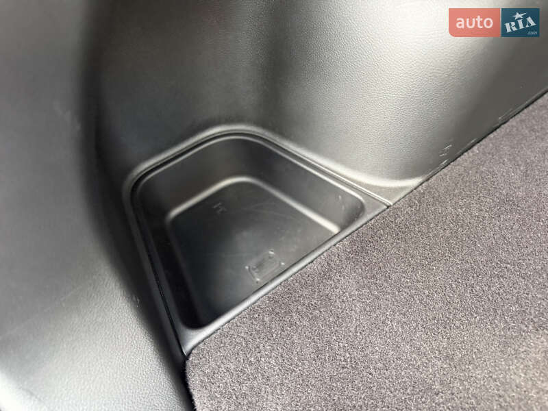 Внедорожник / Кроссовер Jeep Compass 2024 в Хмельницком фото 25 Внедорожник / Кроссовер Jeep Compass 2024 в Хмельницком