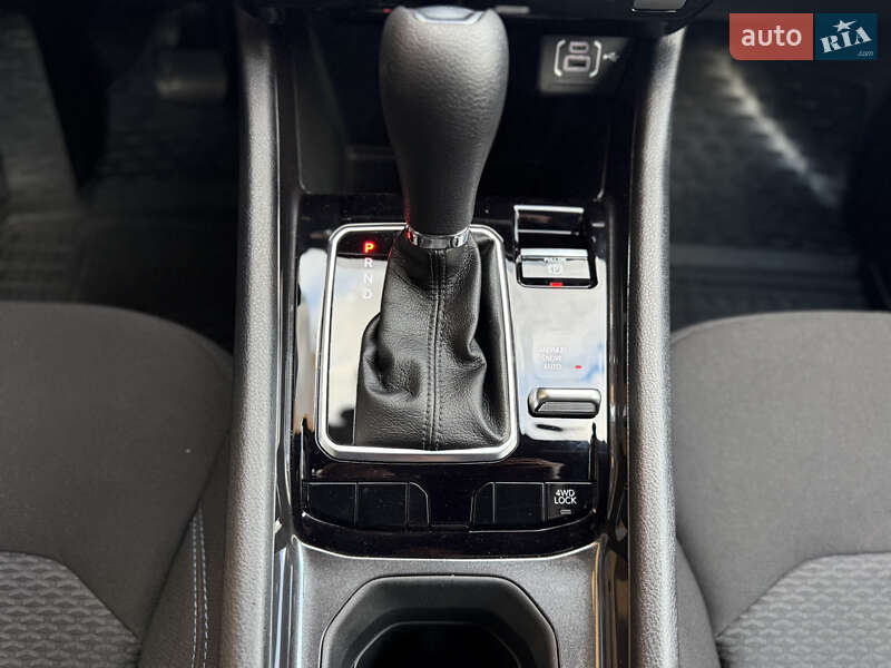 Внедорожник / Кроссовер Jeep Compass 2024 в Хмельницком фото 45 Внедорожник / Кроссовер Jeep Compass 2024 в Хмельницком